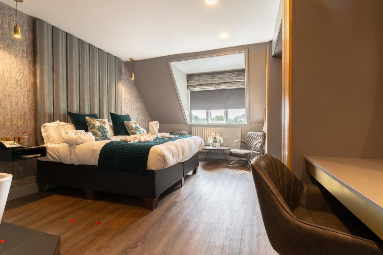 Breaffy House Hotel And Spa Castlebar Kültér fotó