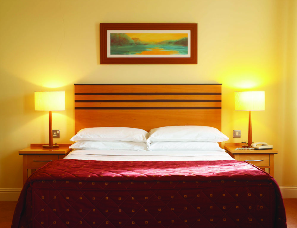 Breaffy House Hotel And Spa Castlebar Kültér fotó