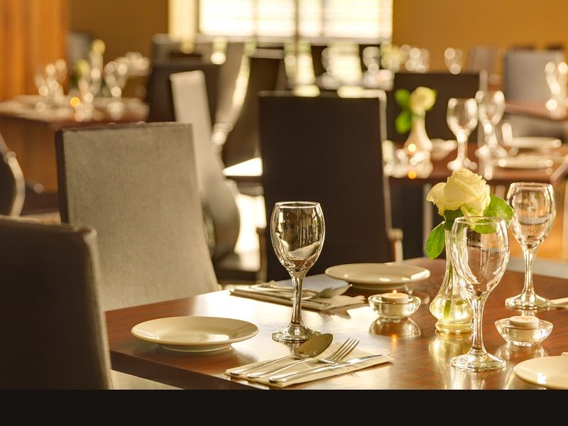 Breaffy House Hotel And Spa Castlebar Kültér fotó