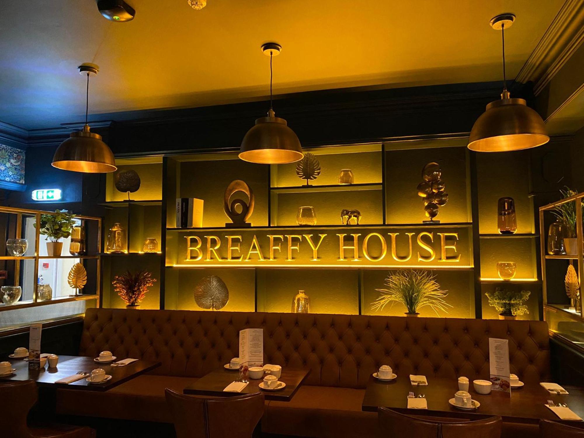 Breaffy House Hotel And Spa Castlebar Kültér fotó