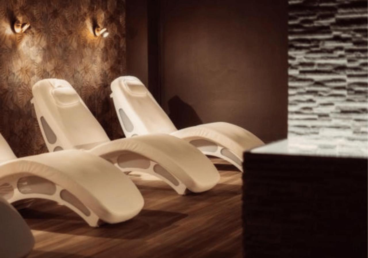 Breaffy House Hotel And Spa Castlebar Kültér fotó