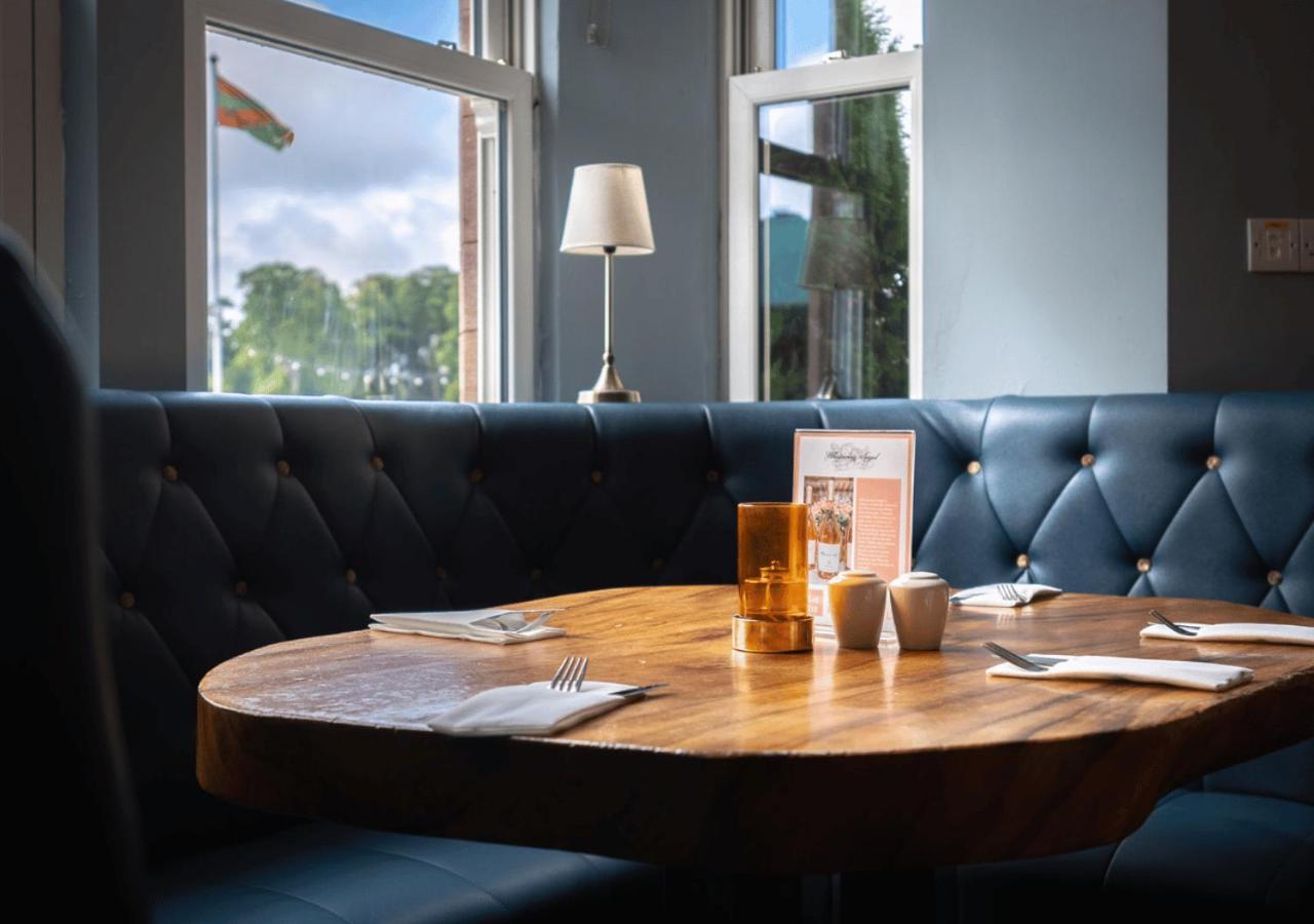 Breaffy House Hotel And Spa Castlebar Kültér fotó