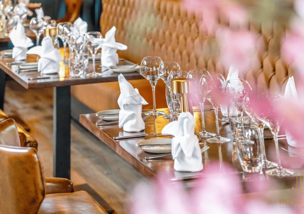 Breaffy House Hotel And Spa Castlebar Kültér fotó