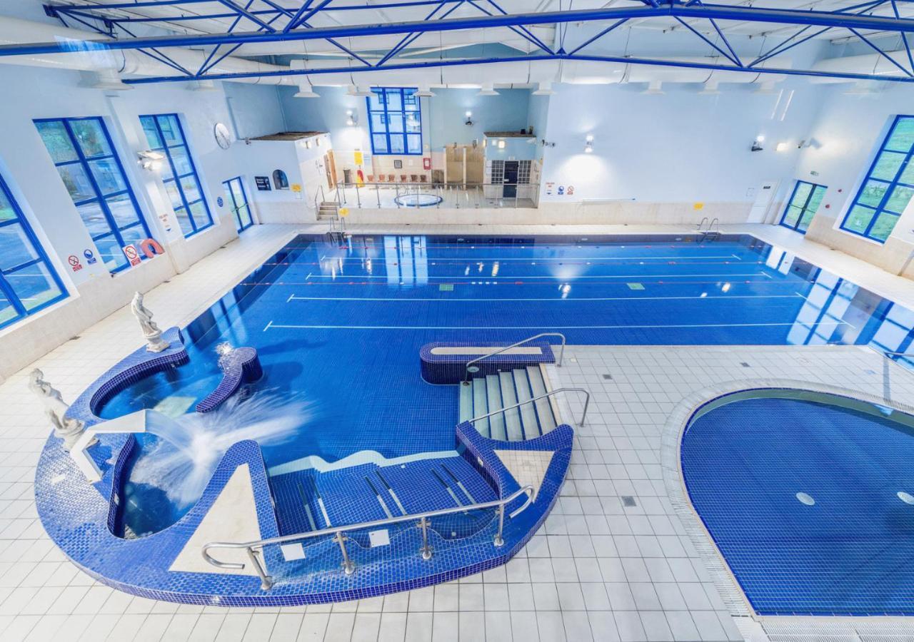 Breaffy House Hotel And Spa Castlebar Kültér fotó