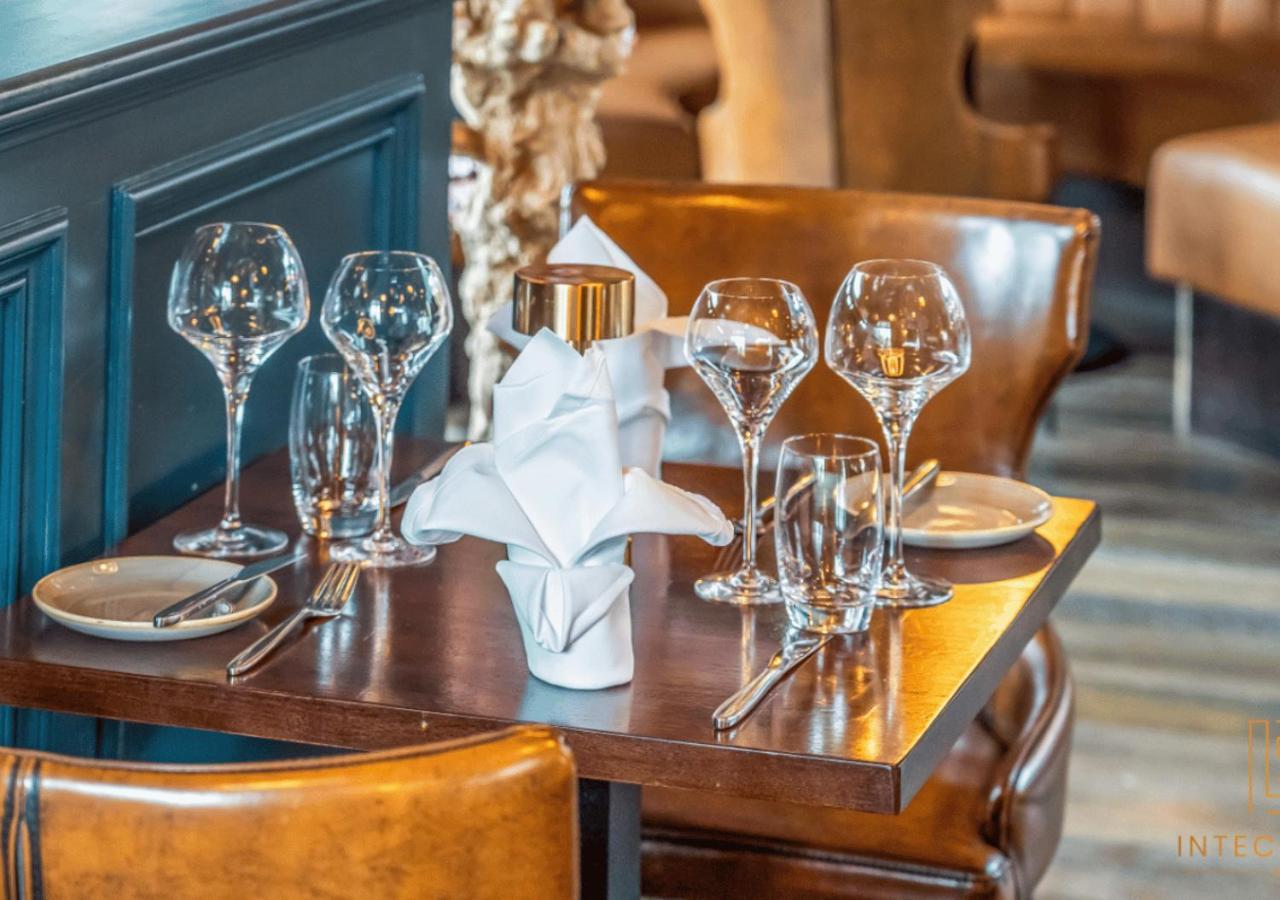 Breaffy House Hotel And Spa Castlebar Kültér fotó