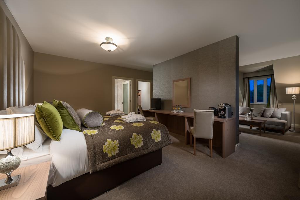 Breaffy House Hotel And Spa Castlebar Kültér fotó