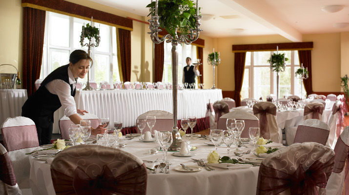 Breaffy House Hotel And Spa Castlebar Kültér fotó