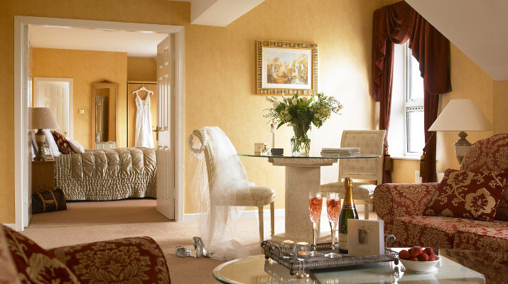 Breaffy House Hotel And Spa Castlebar Kültér fotó
