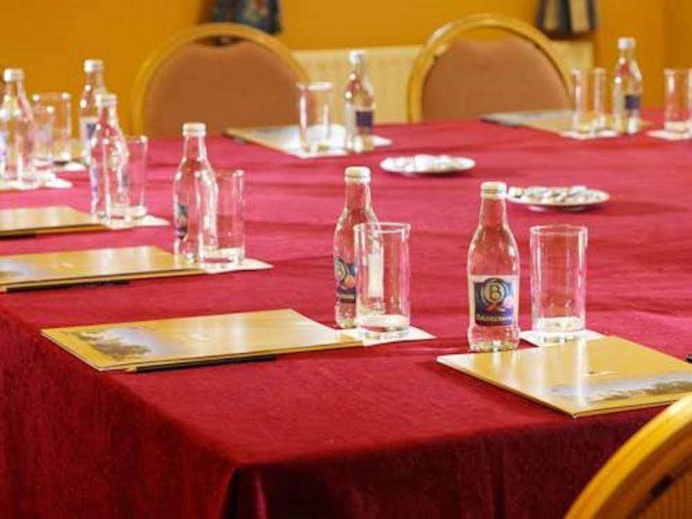 Breaffy House Hotel And Spa Castlebar Kültér fotó