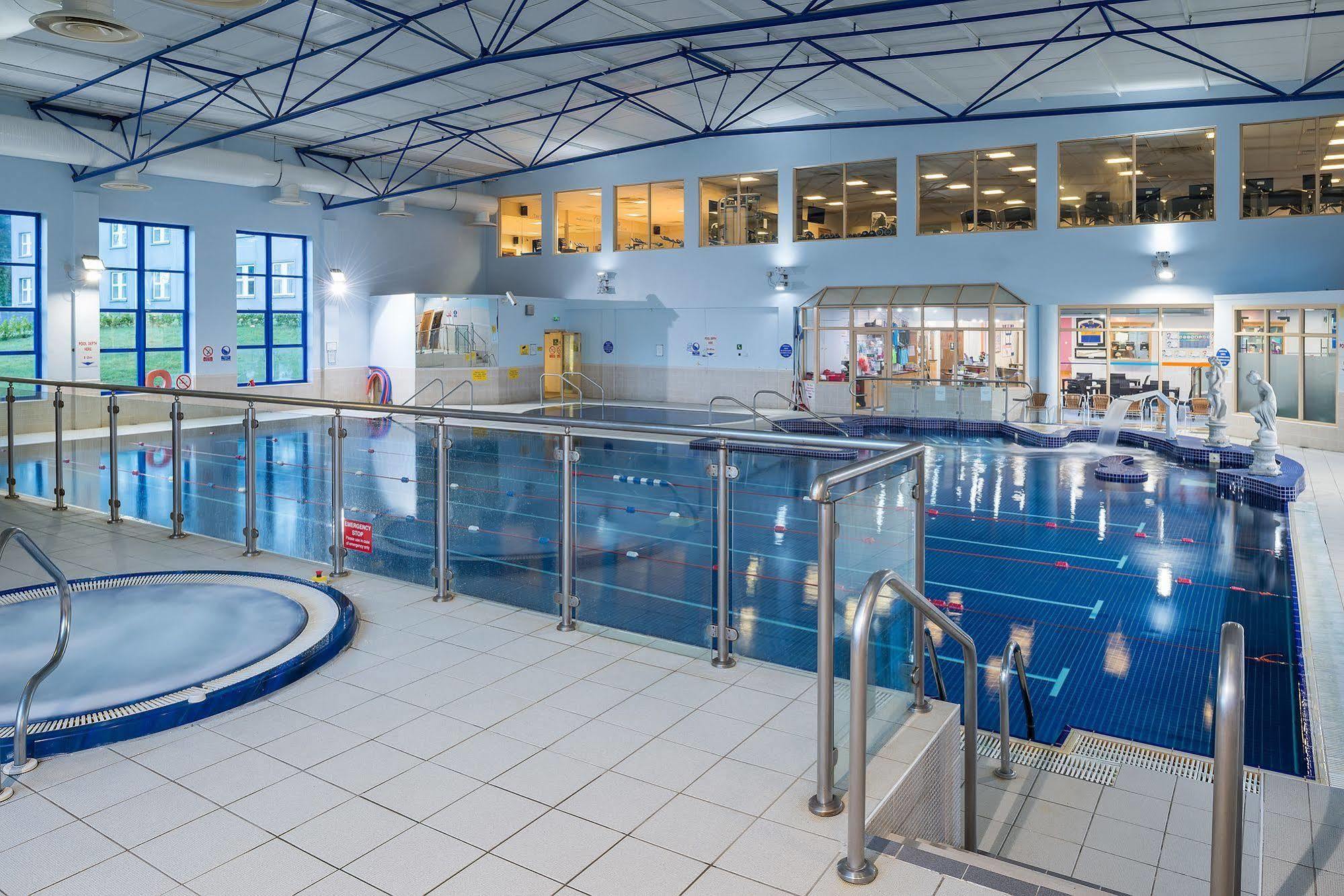 Breaffy House Hotel And Spa Castlebar Kültér fotó