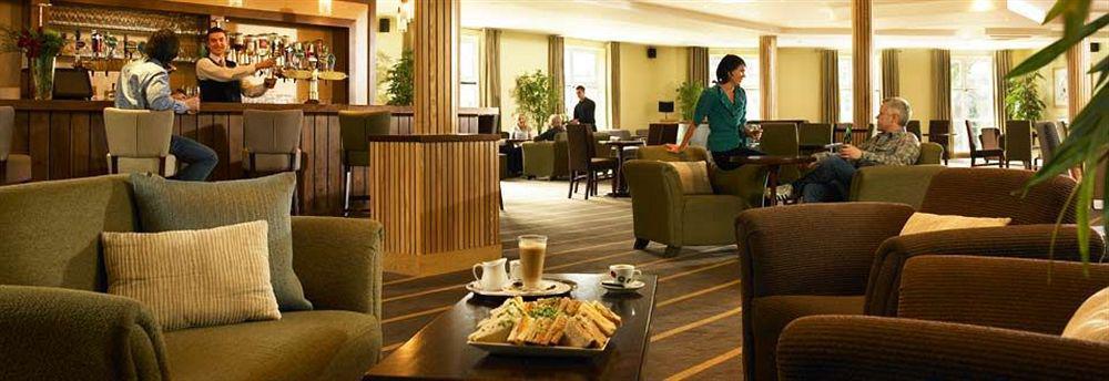 Breaffy House Hotel And Spa Castlebar Kültér fotó